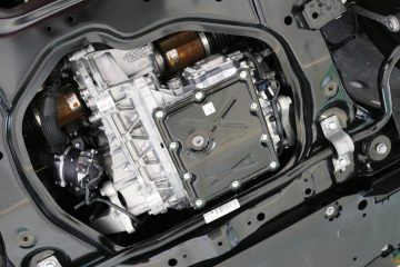 Renault Megane E-Tech Electric (35)