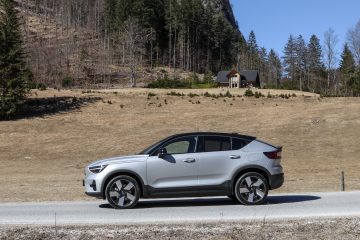 Volvo C40 Recharge 2022 (1)