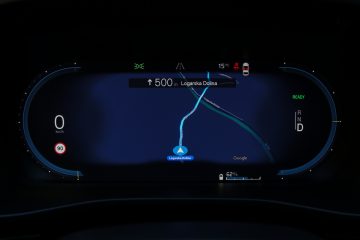Volvo C40 Recharge 2022 (13)