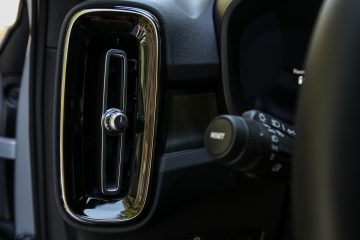 Volvo C40 Recharge 2022 (14)