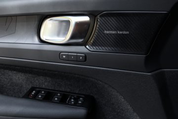 Volvo C40 Recharge 2022 (15)