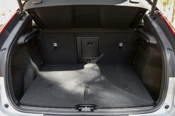 Volvo C40 Recharge 2022 (17)