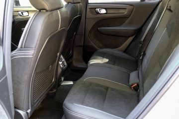 Volvo C40 Recharge 2022 (19)