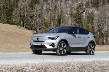 Volvo C40 Recharge 2022 (2)