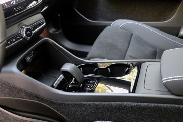 Volvo C40 Recharge 2022 (20)