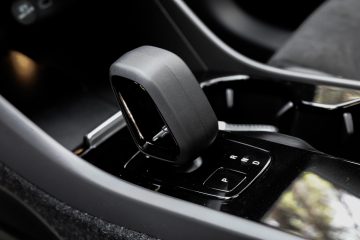 Volvo C40 Recharge 2022 (21)