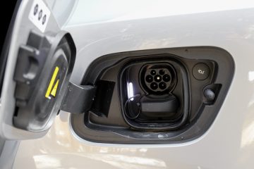 Volvo C40 Recharge 2022 (23)