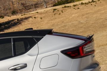 Volvo C40 Recharge 2022 (7)