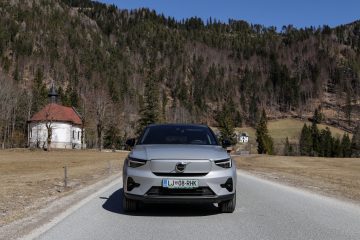 Volvo C40 Recharge 2022 (8)