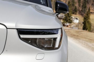 Volvo C40 Recharge 2022 (9)
