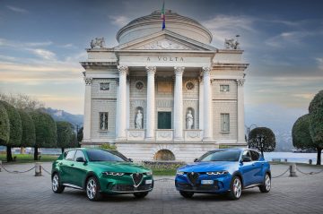Alfa Romeo Tonale (1)