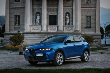 Alfa Romeo Tonale (10)