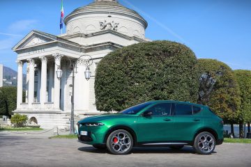 Alfa Romeo Tonale (13)