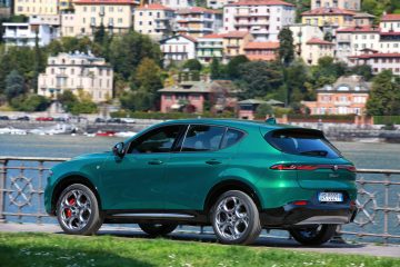 Alfa Romeo Tonale (14)