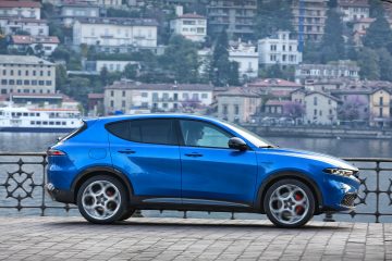 Alfa Romeo Tonale (15)