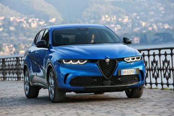 Alfa Romeo Tonale (16)