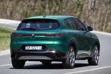 Alfa Romeo Tonale (20)