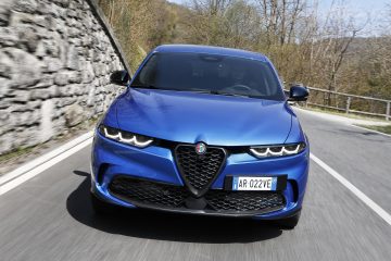 Alfa Romeo Tonale (22)