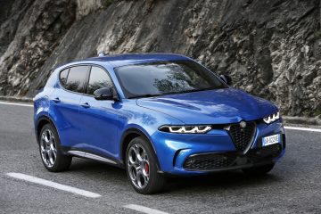 Alfa Romeo Tonale (27)