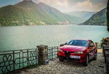 Alfa Romeo Tonale (33)