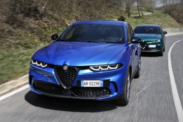 Alfa Romeo Tonale (4)