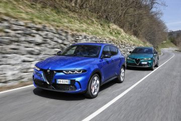 Alfa Romeo Tonale (5)