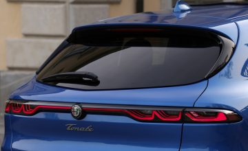 Alfa Romeo Tonale (55)