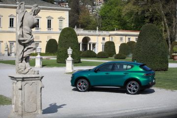 Alfa Romeo Tonale (7)
