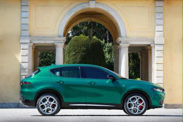 Alfa Romeo Tonale (8)