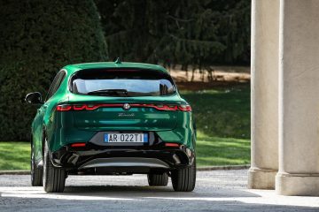 Alfa Romeo Tonale (9)