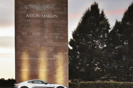 Aston Martin