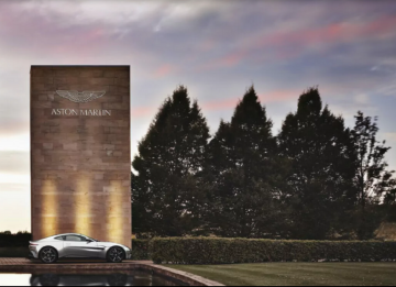 Aston Martin