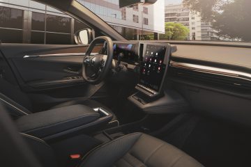 Connected experience on board