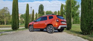 DACIA DUSTER 05