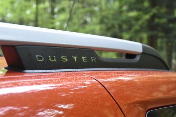 DACIA DUSTER 11