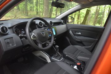 DACIA DUSTER 13