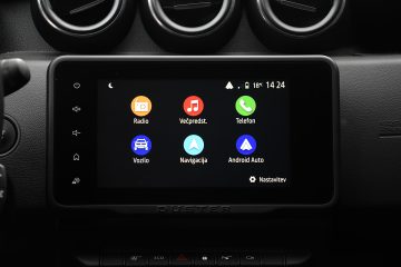 DACIA DUSTER 16