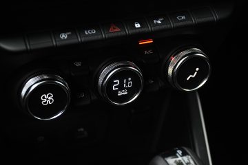 DACIA DUSTER 18