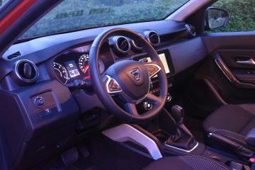 DACIA DUSTER 23