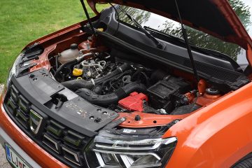 DACIA DUSTER 26