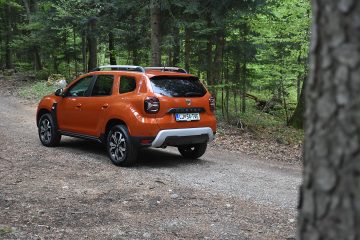 DACIA DUSTER 28