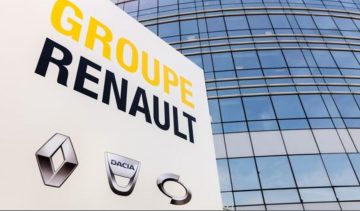 groupe renault
