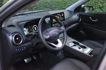 HYUNDAI KONA EV 13