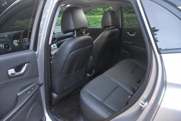 HYUNDAI KONA EV 14