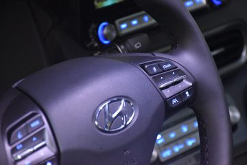 HYUNDAI KONA EV 15