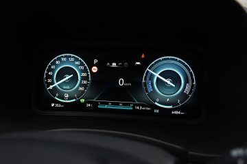 HYUNDAI KONA EV 17