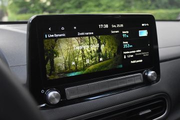 HYUNDAI KONA EV 18