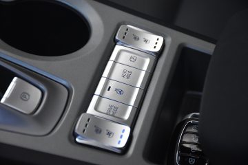 HYUNDAI KONA EV 21