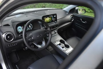 HYUNDAI KONA EV 22