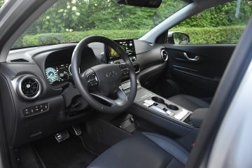 HYUNDAI KONA EV 23